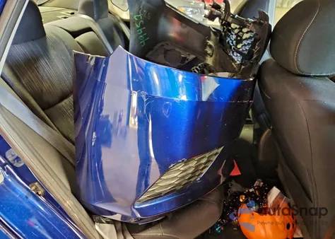 2019 Nissan Sentra S из США, поврежденный, VIN 3N1AB7AP9KL602911